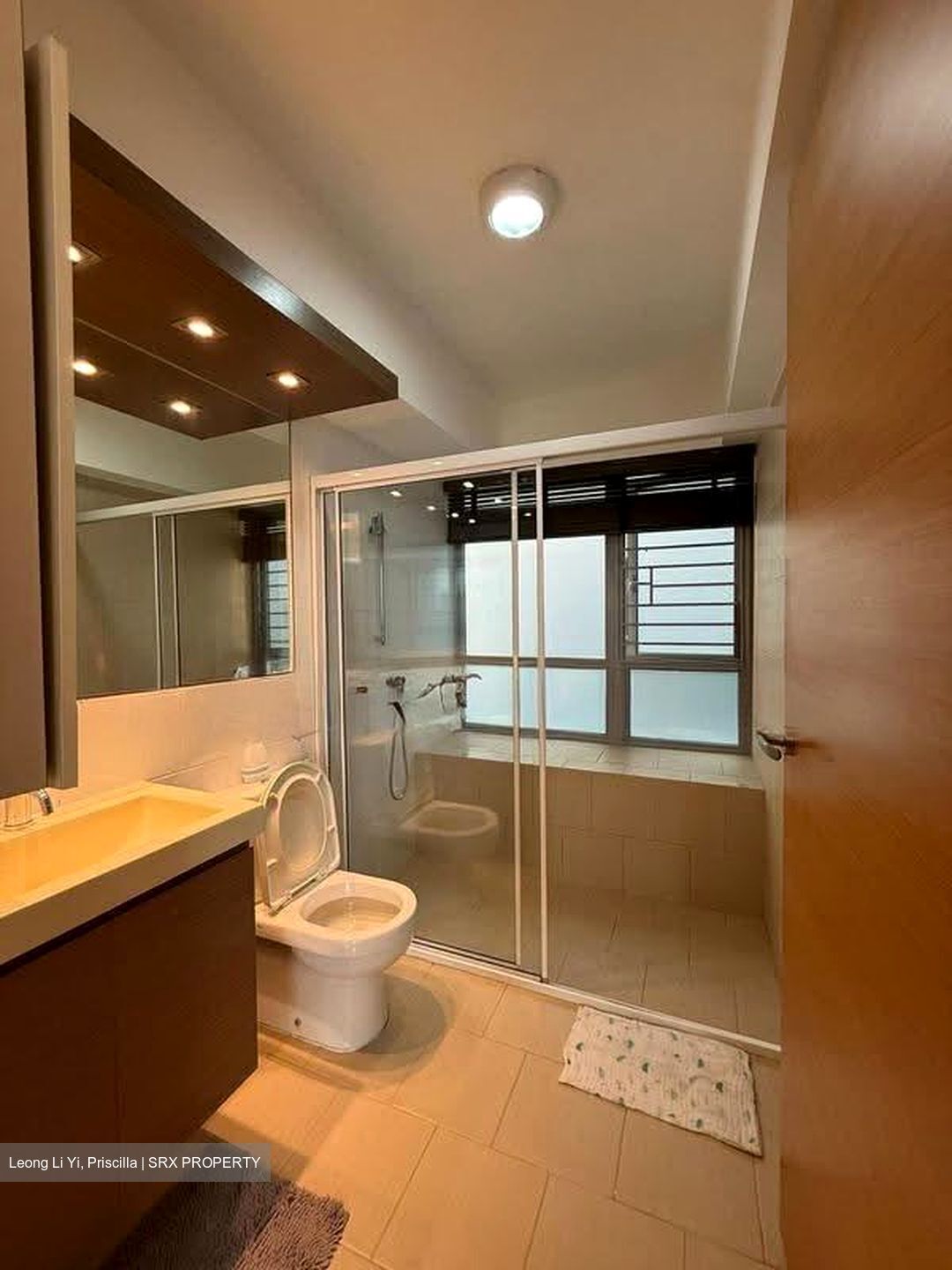 Blk 168C Parc Lumiere (Tampines), HDB 5 Rooms #624968961